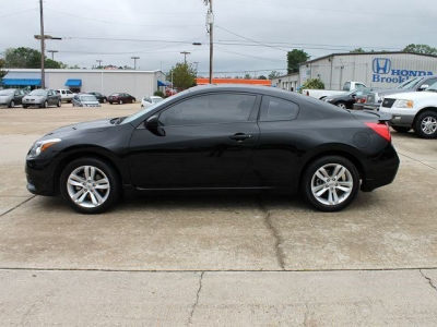 2011 Nissan Altima  2.5 S