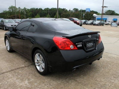 2011 Nissan Altima  2.5 S