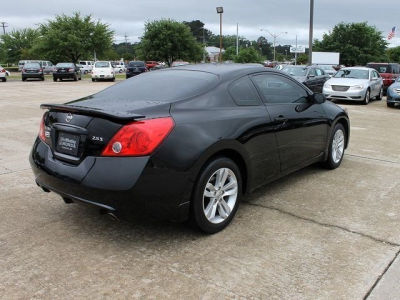 2011 Nissan Altima  2.5 S