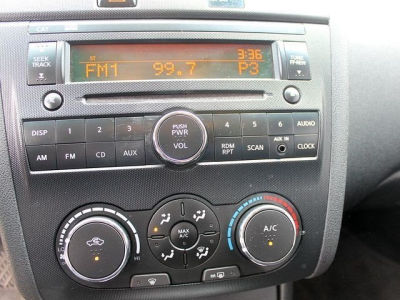 2011 Nissan Altima  2.5 S