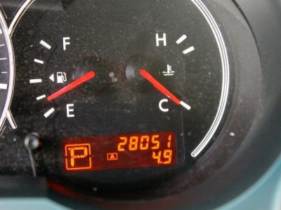 2011 Nissan Altima  2.5 S