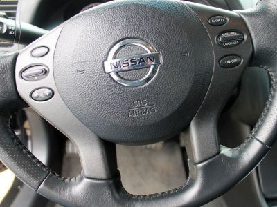 2011 Nissan Altima  2.5 S