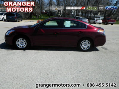 2012 Nissan Altima  2.5 S