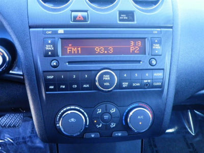 2012 Nissan Altima  2.5 S