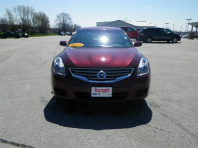 2012 Nissan Altima  2.5 S