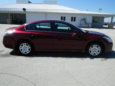 2012 Nissan Altima  2.5 S
