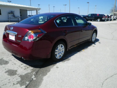 2012 Nissan Altima  2.5 S