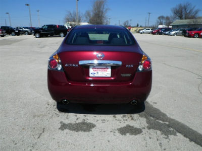2012 Nissan Altima  2.5 S