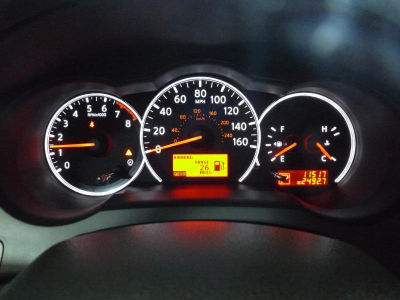2012 Nissan Altima  3.5 SR