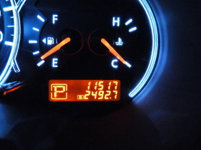 2012 Nissan Altima  3.5 SR