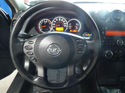 2012 Nissan Altima  3.5 SR