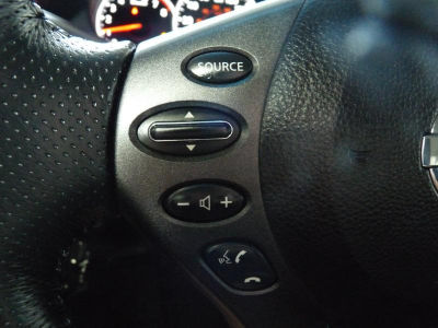 2012 Nissan Altima  3.5 SR