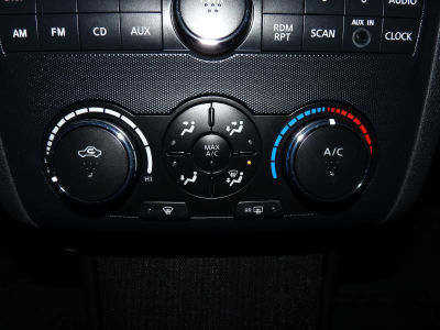 2012 Nissan Altima  3.5 SR