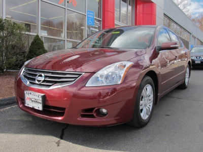 2010 Nissan Altima  2.5 SL