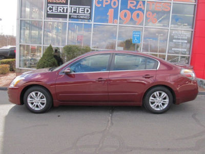 2010 Nissan Altima  2.5 SL