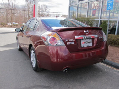 2010 Nissan Altima  2.5 SL
