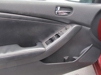 2010 Nissan Altima  2.5 SL