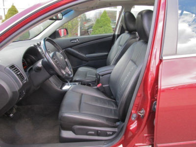 2010 Nissan Altima  2.5 SL