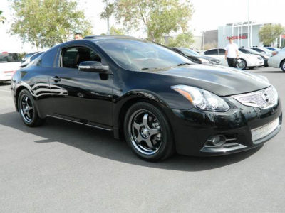 2012 Nissan Altima  2.5 S