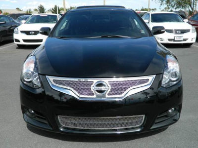 2012 Nissan Altima  2.5 S