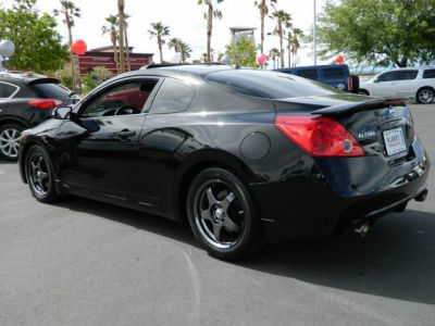 2012 Nissan Altima  2.5 S