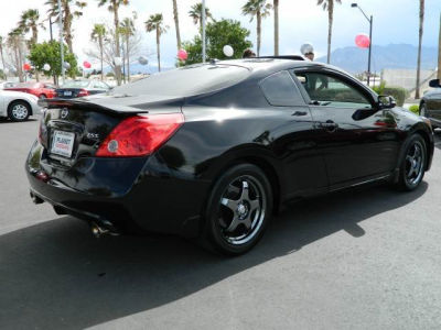 2012 Nissan Altima  2.5 S