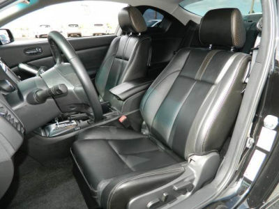 2012 Nissan Altima  2.5 S