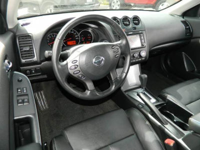 2012 Nissan Altima  2.5 S