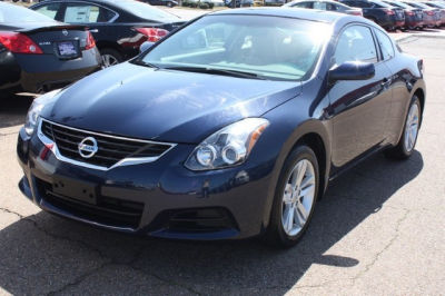2012 Nissan Altima  2.5 S