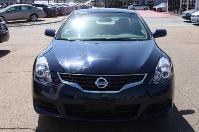 2012 Nissan Altima  2.5 S