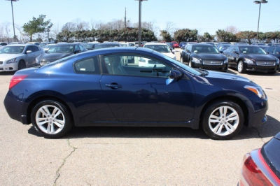 2012 Nissan Altima  2.5 S
