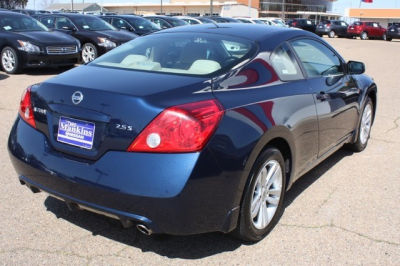 2012 Nissan Altima  2.5 S