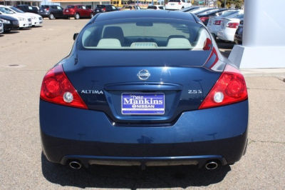 2012 Nissan Altima  2.5 S