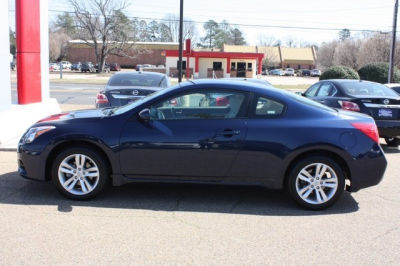 2012 Nissan Altima  2.5 S
