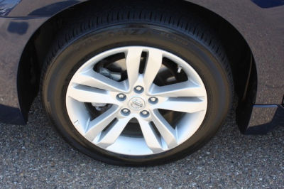 2012 Nissan Altima  2.5 S