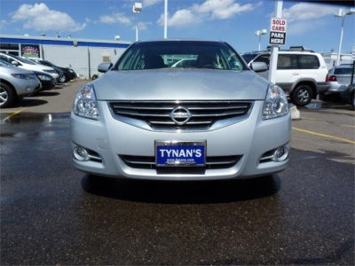 2010 Nissan Altima  2.5 SL