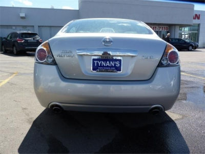 2010 Nissan Altima  2.5 SL
