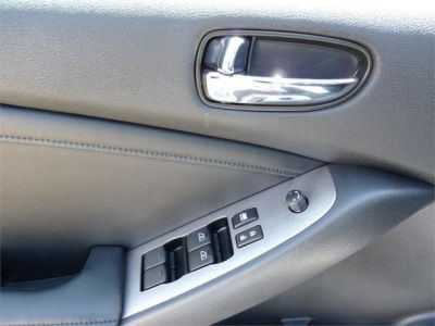 2010 Nissan Altima  2.5 SL
