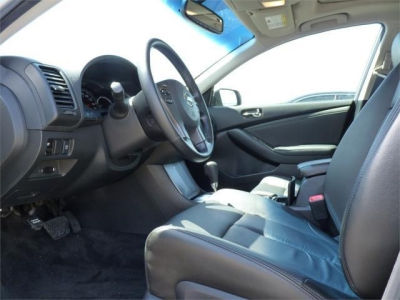2010 Nissan Altima  2.5 SL