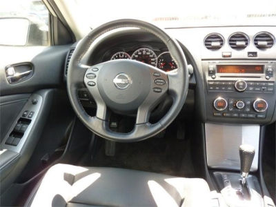 2010 Nissan Altima  2.5 SL