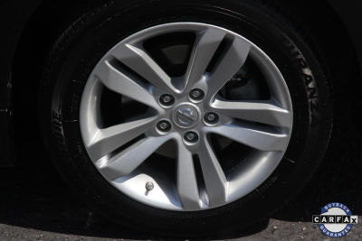 2012 Nissan Altima  2.5 S