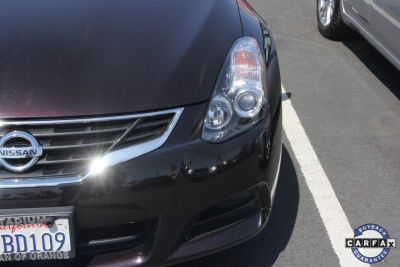 2012 Nissan Altima  2.5 S