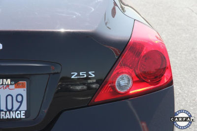 2012 Nissan Altima  2.5 S