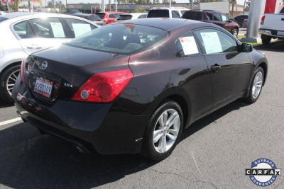 2012 Nissan Altima  2.5 S