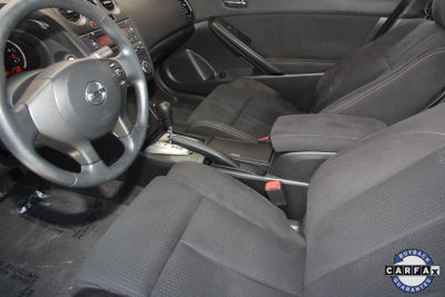 2012 Nissan Altima  2.5 S