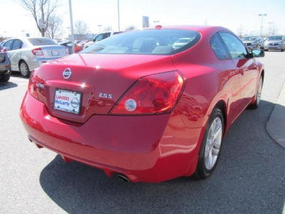 2011 Nissan Altima  2.5 S