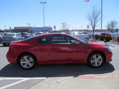 2011 Nissan Altima  2.5 S