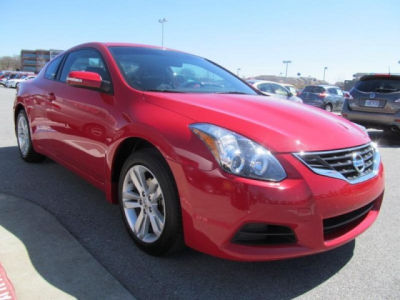 2011 Nissan Altima  2.5 S
