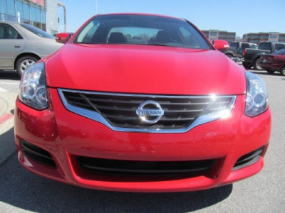 2011 Nissan Altima  2.5 S
