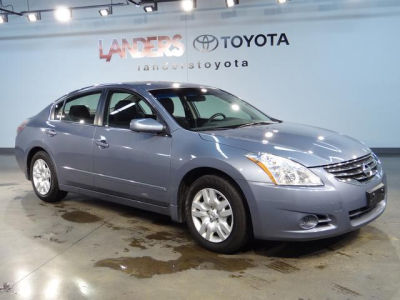 2012 Nissan Altima  2.5 S